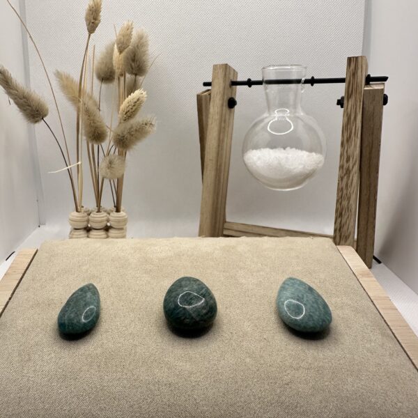 cabochon amazonite