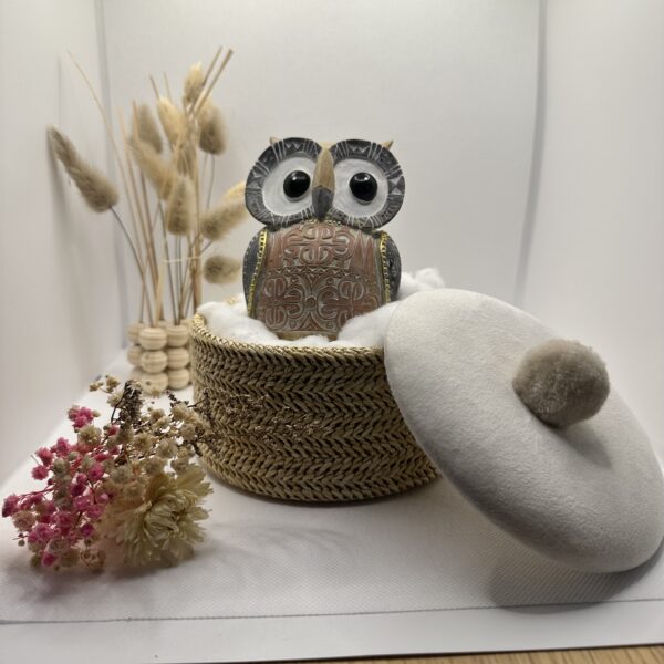 Hibou