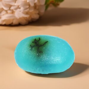 GALET DE SAVON BAIN DE MER