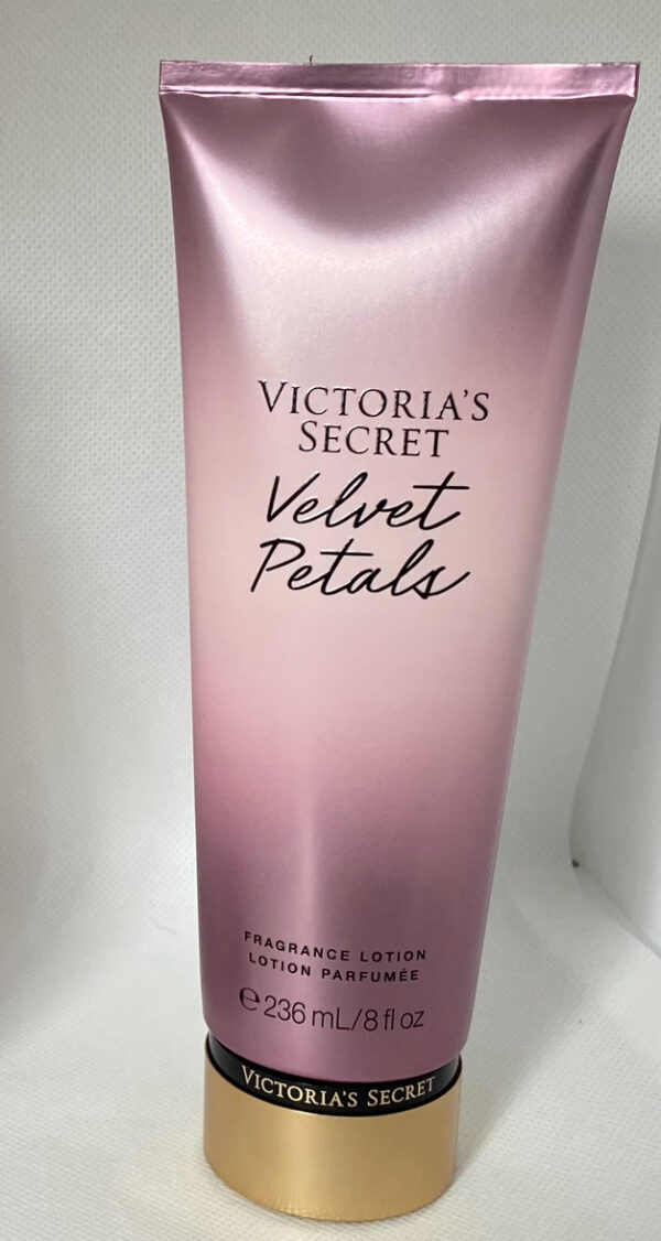 Lait pour le corps velvet petale