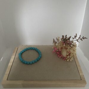 turquoise