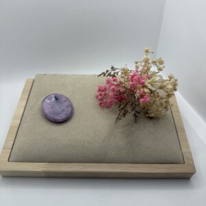 anti stress lépidolite