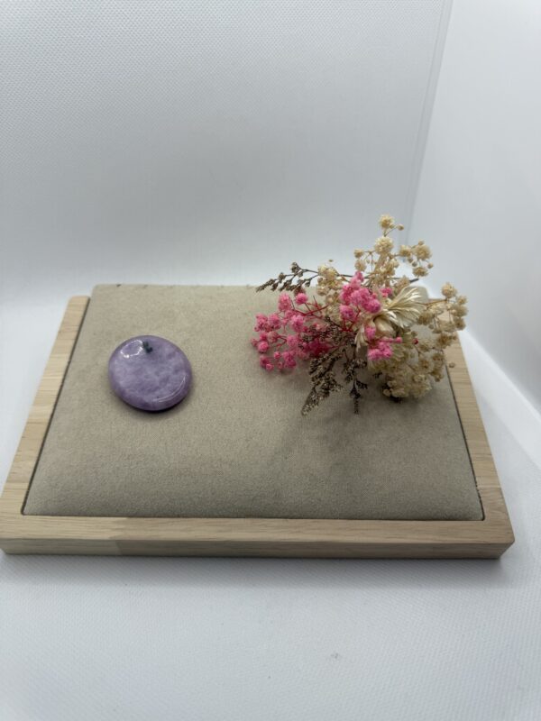 anti stress lépidolite