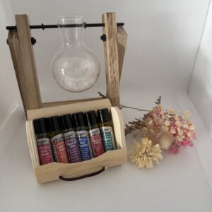 coffret aromatherapie