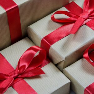 Coffret surprise