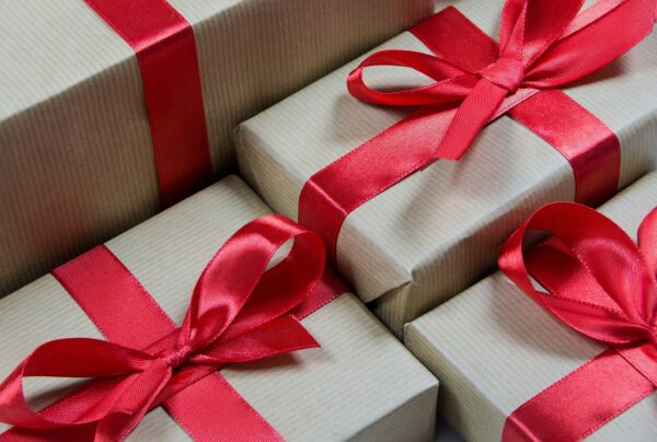 Coffret surprise