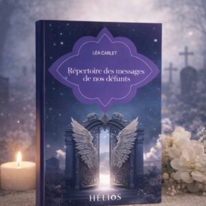 Répertoire des messages de vos guides