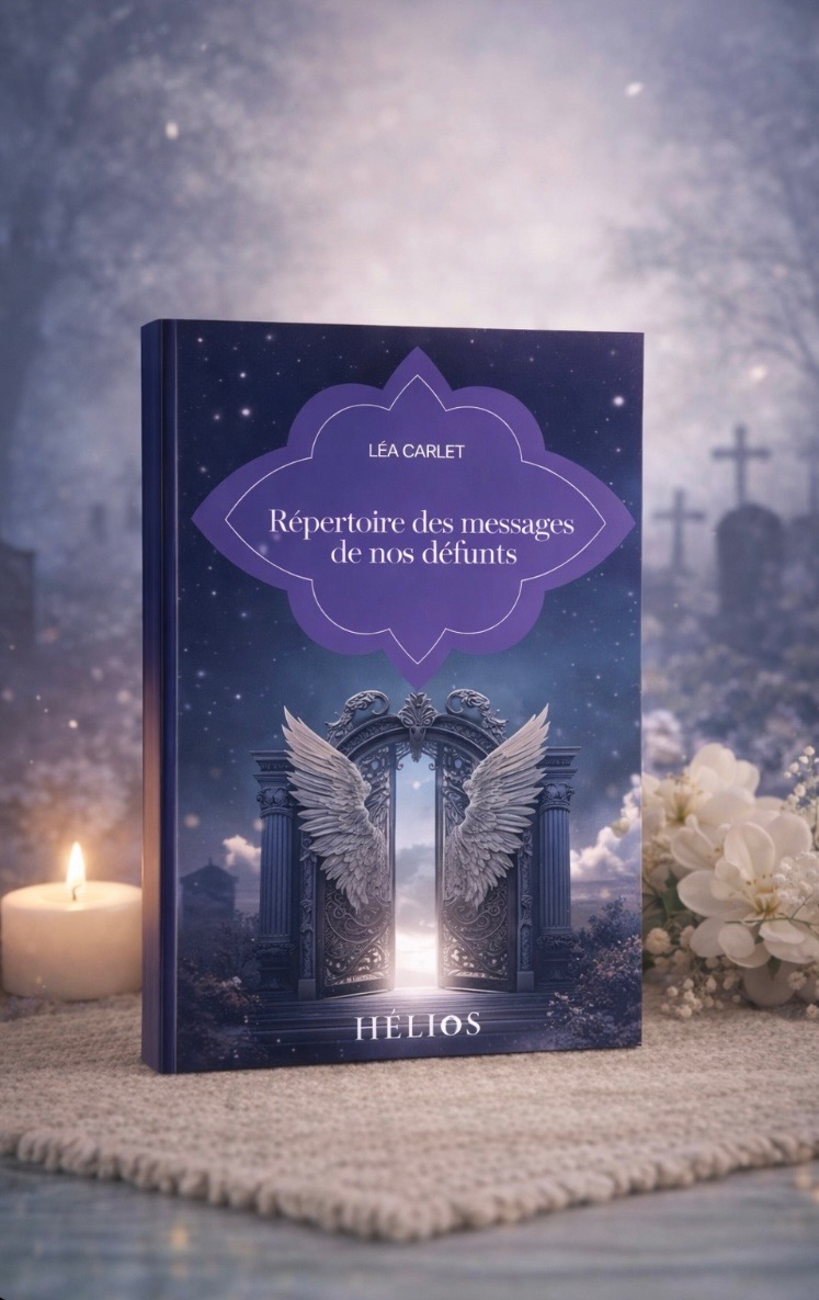 Répertoire des messages de vos guides