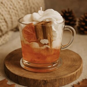 tasse canelleorange