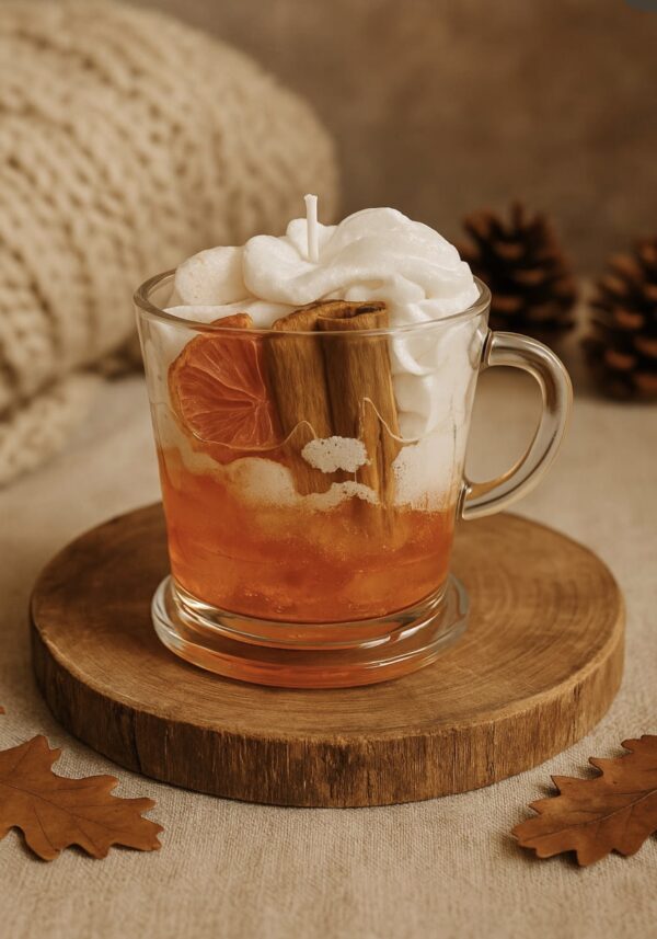 tasse canelleorange