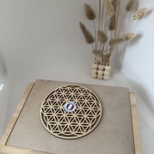 Plaque de rechargement