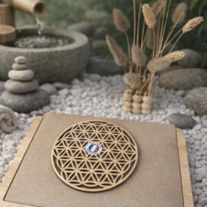 Plaque de rechargement