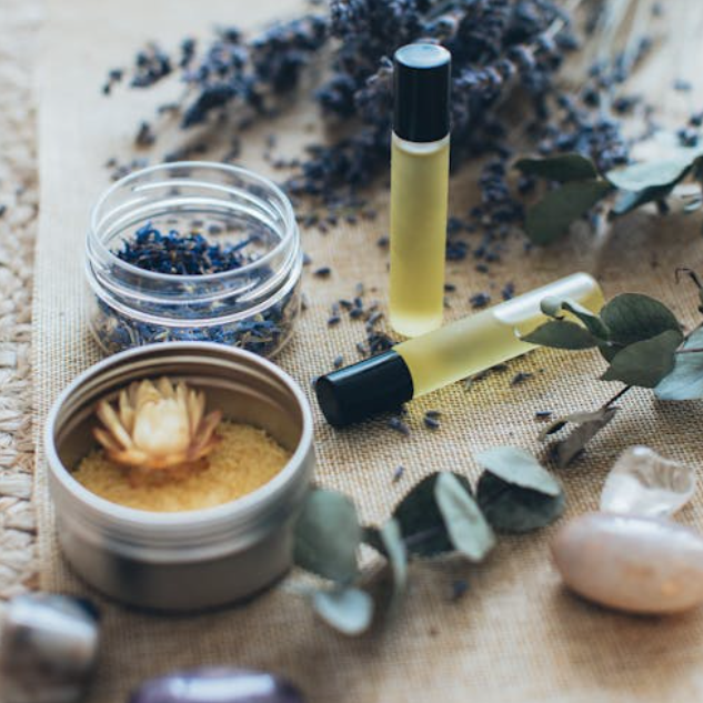 aromathérapie