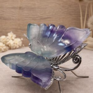 Papillon fluorine 70 mm