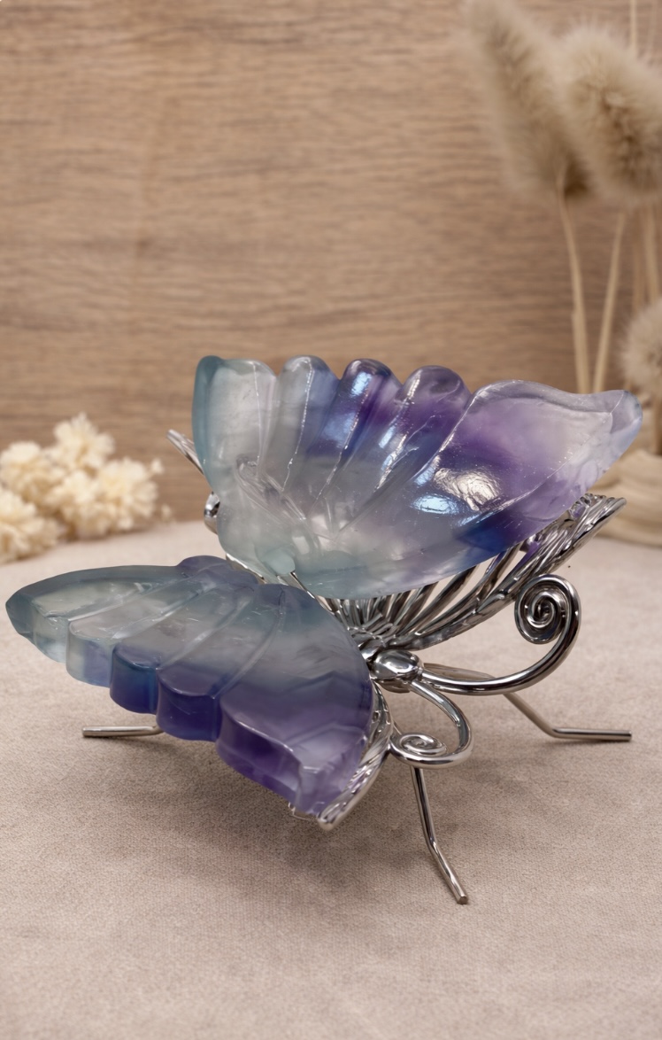 Papillon fluorine 70 mm