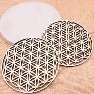 Plaque de rechargement 150 mm