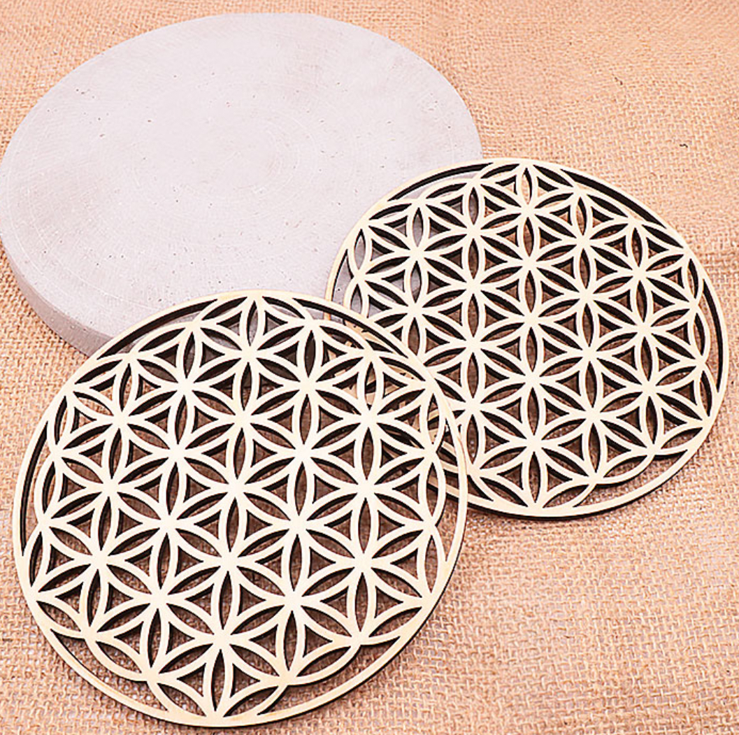 Plaque de rechargement 150 mm