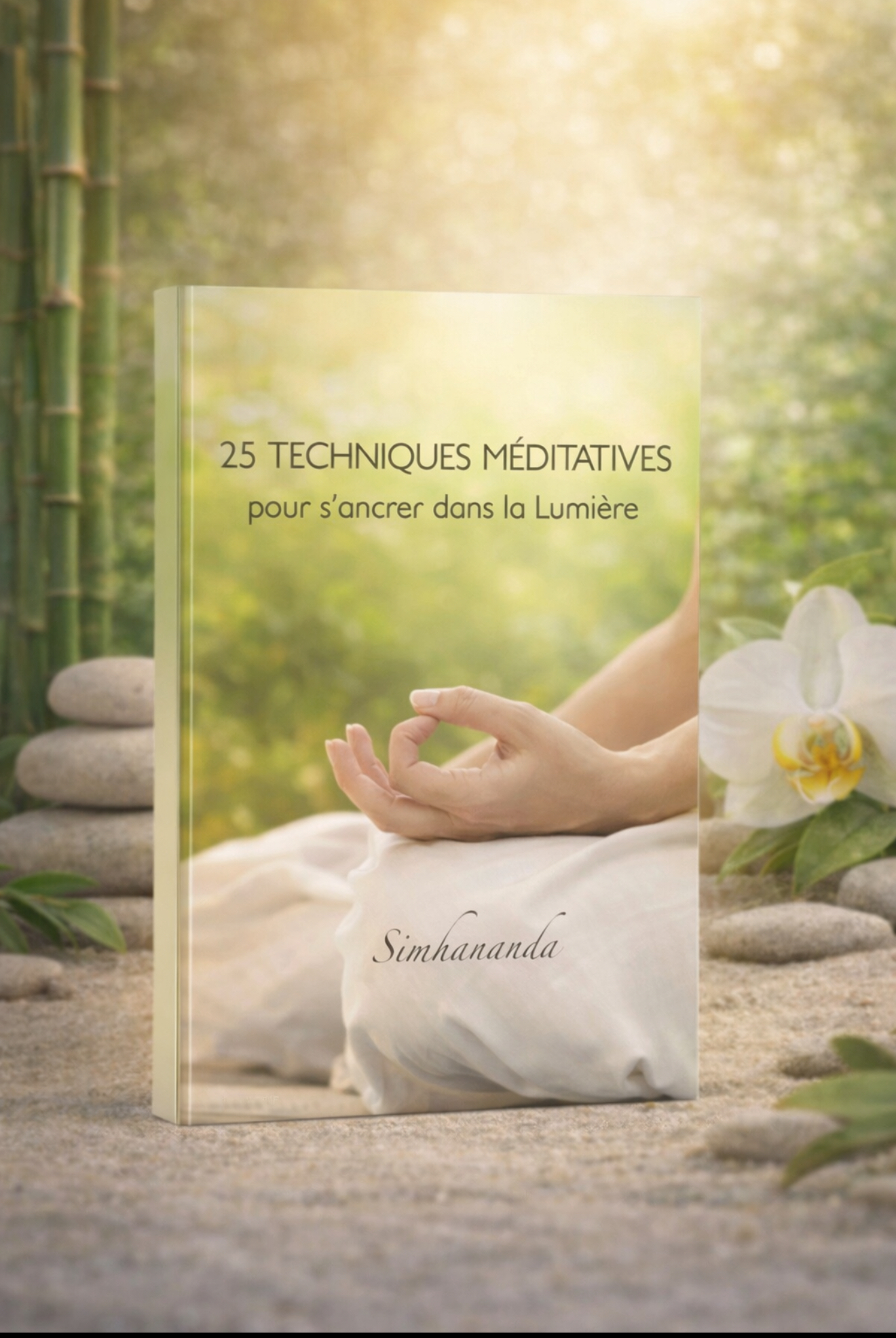 25 techniques méditatives