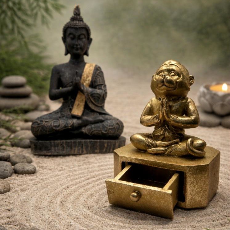 Accessoires bien-ĂȘtre