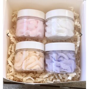 Petit coffret découverte de gelato