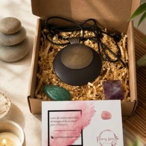 Coffret découverte
