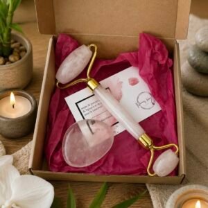 Coffret rituel cristal & éclat